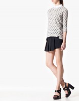 topos cuello extraíble